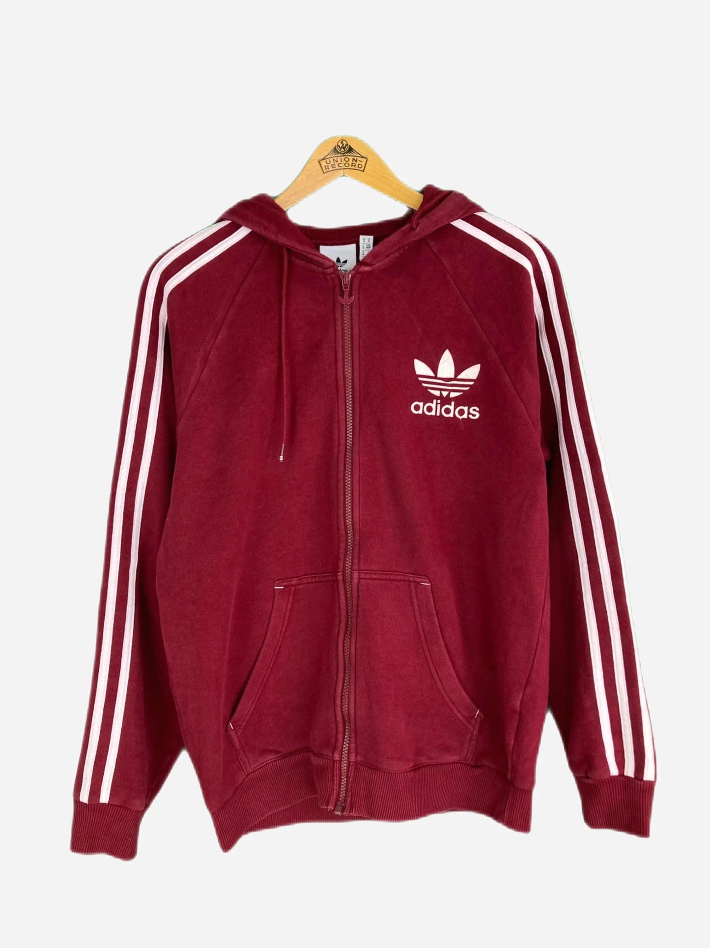 Adidas Trainingsjacke (M)