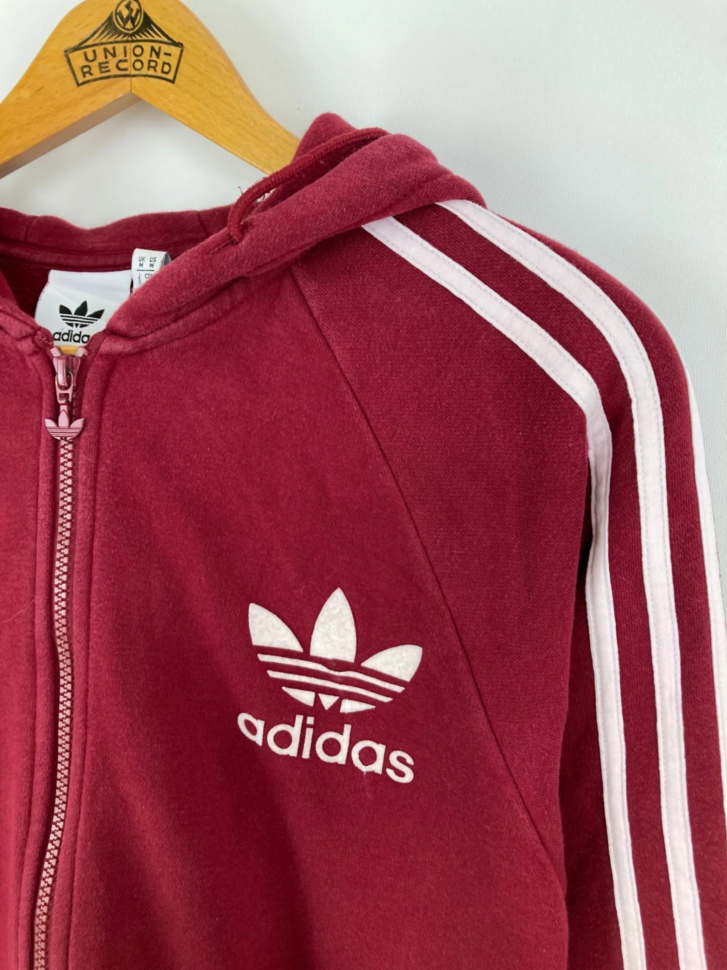 Adidas Trainingsjacke (M)