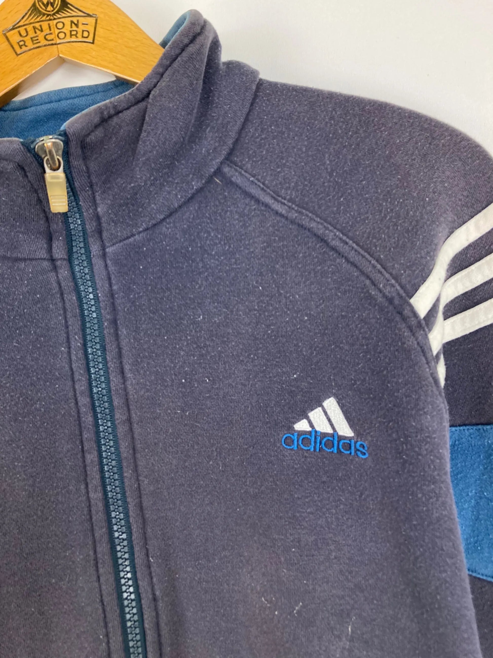 Adidas Sweatjacke (L)