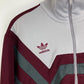 Adidas Trainingsjacke (L)