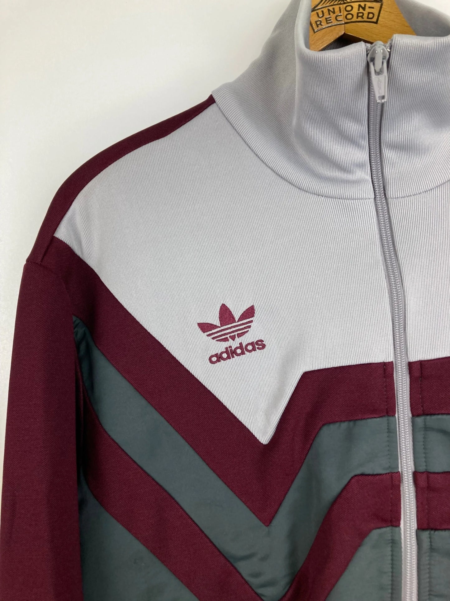 Adidas Trainingsjacke (L)