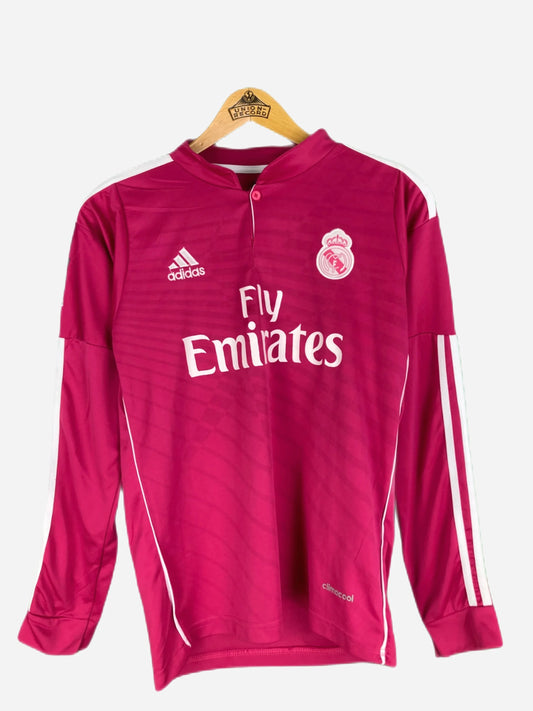 Adidas Langarmtrikot (M)