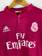 Adidas Langarmtrikot (M)