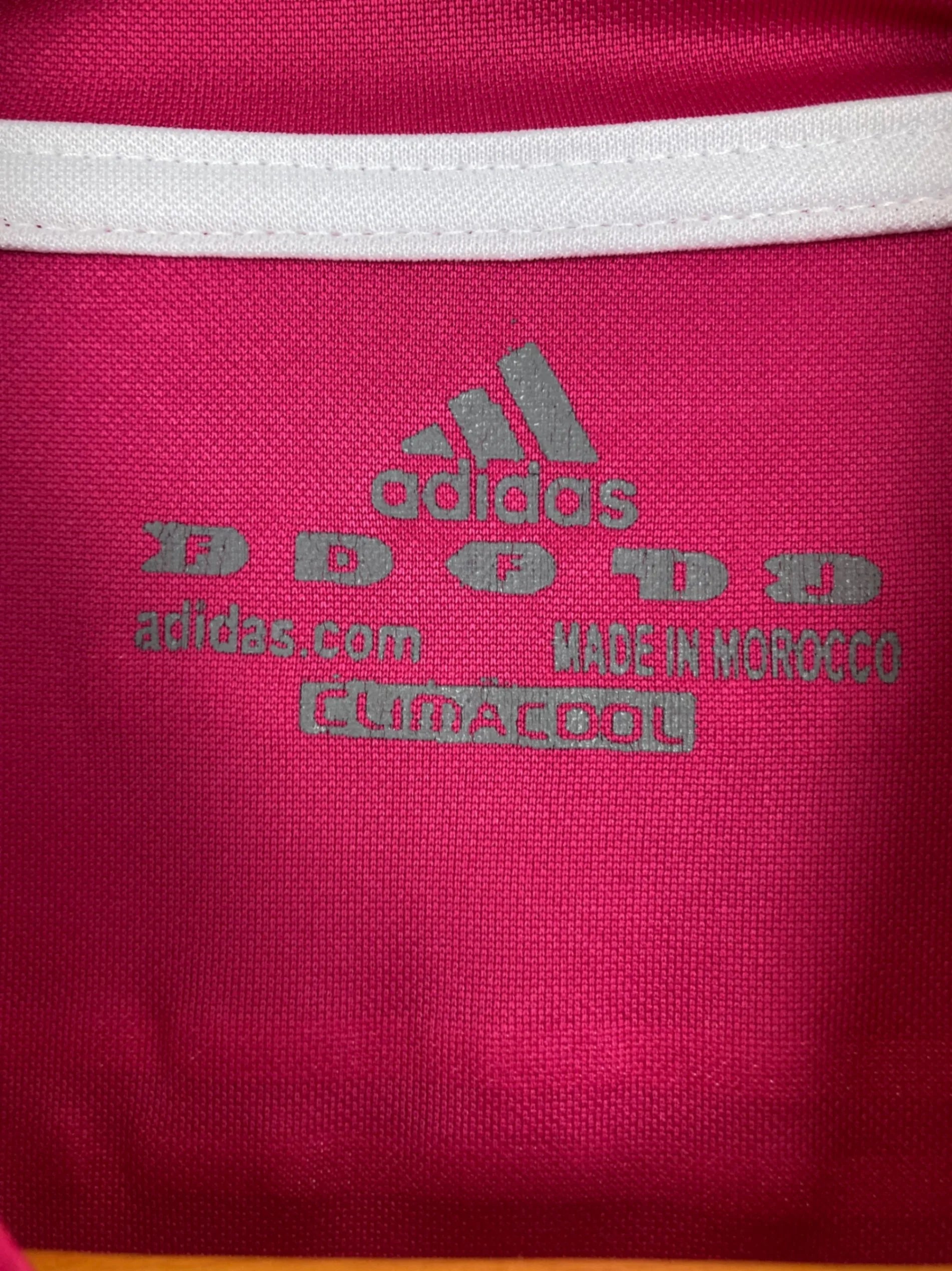 Adidas Langarmtrikot (M)