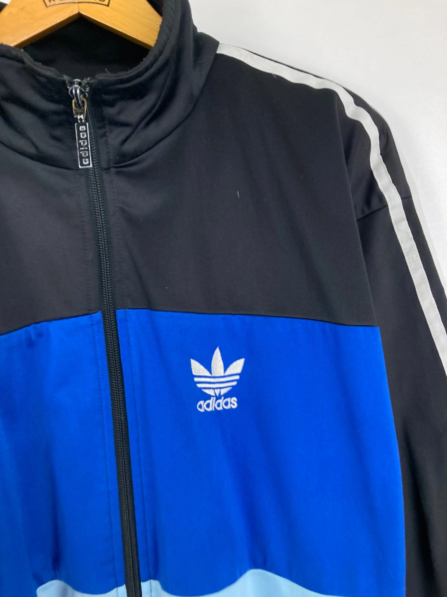 Adidas Trainingsjacke (L)