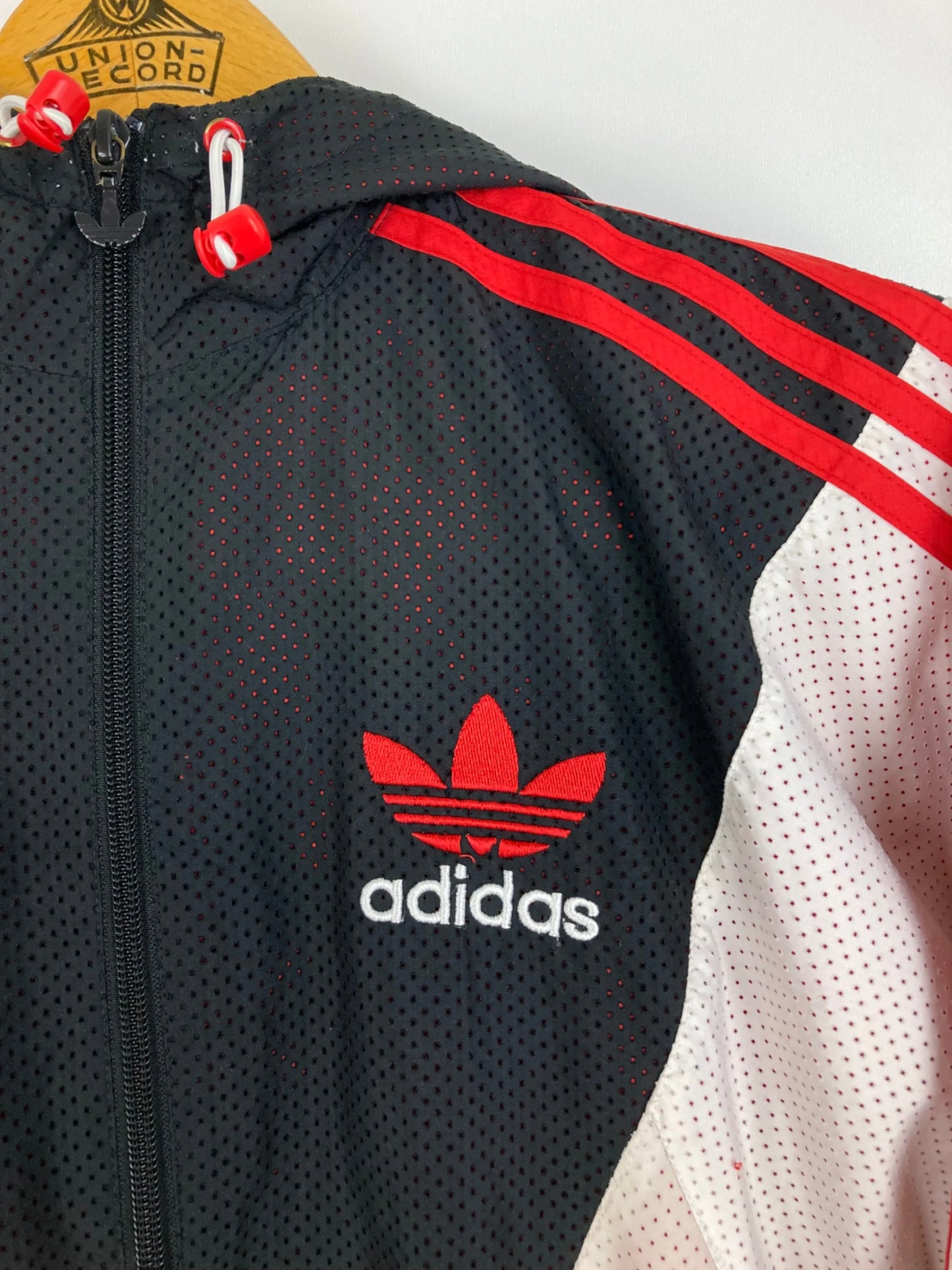 Adidas Trainingsjacke (S)