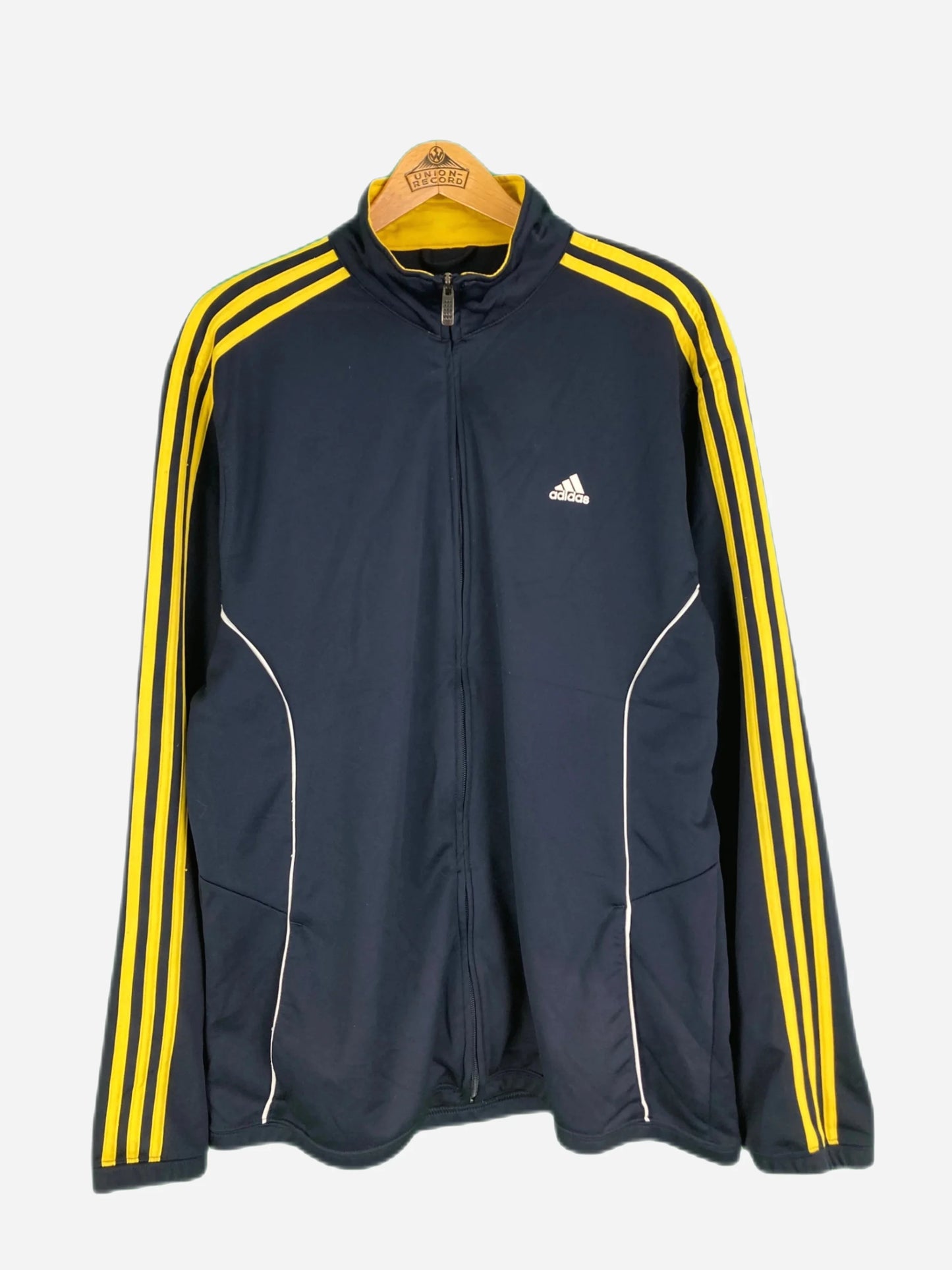 Adidas Trainingsjacke (XL)