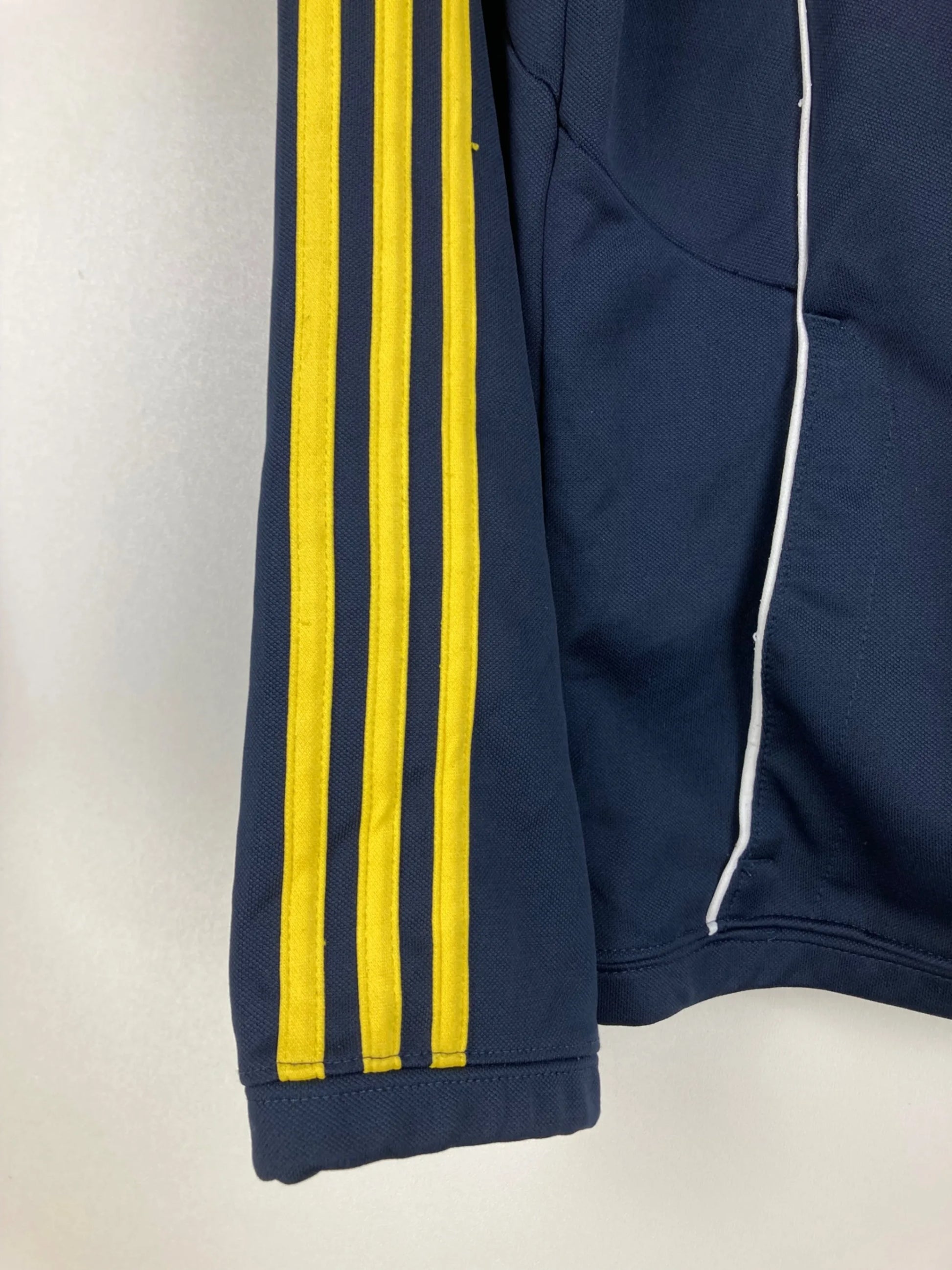 Adidas Trainingsjacke (XL)