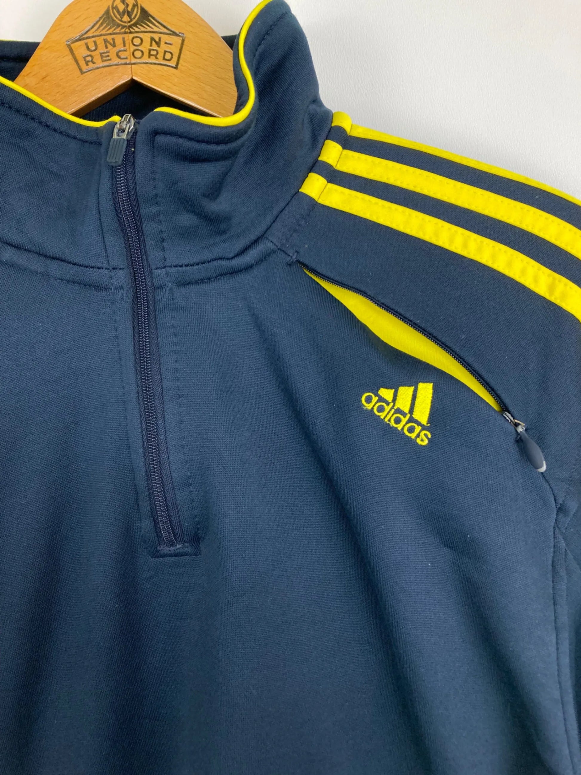 Adidas Trainingsjacke (L)