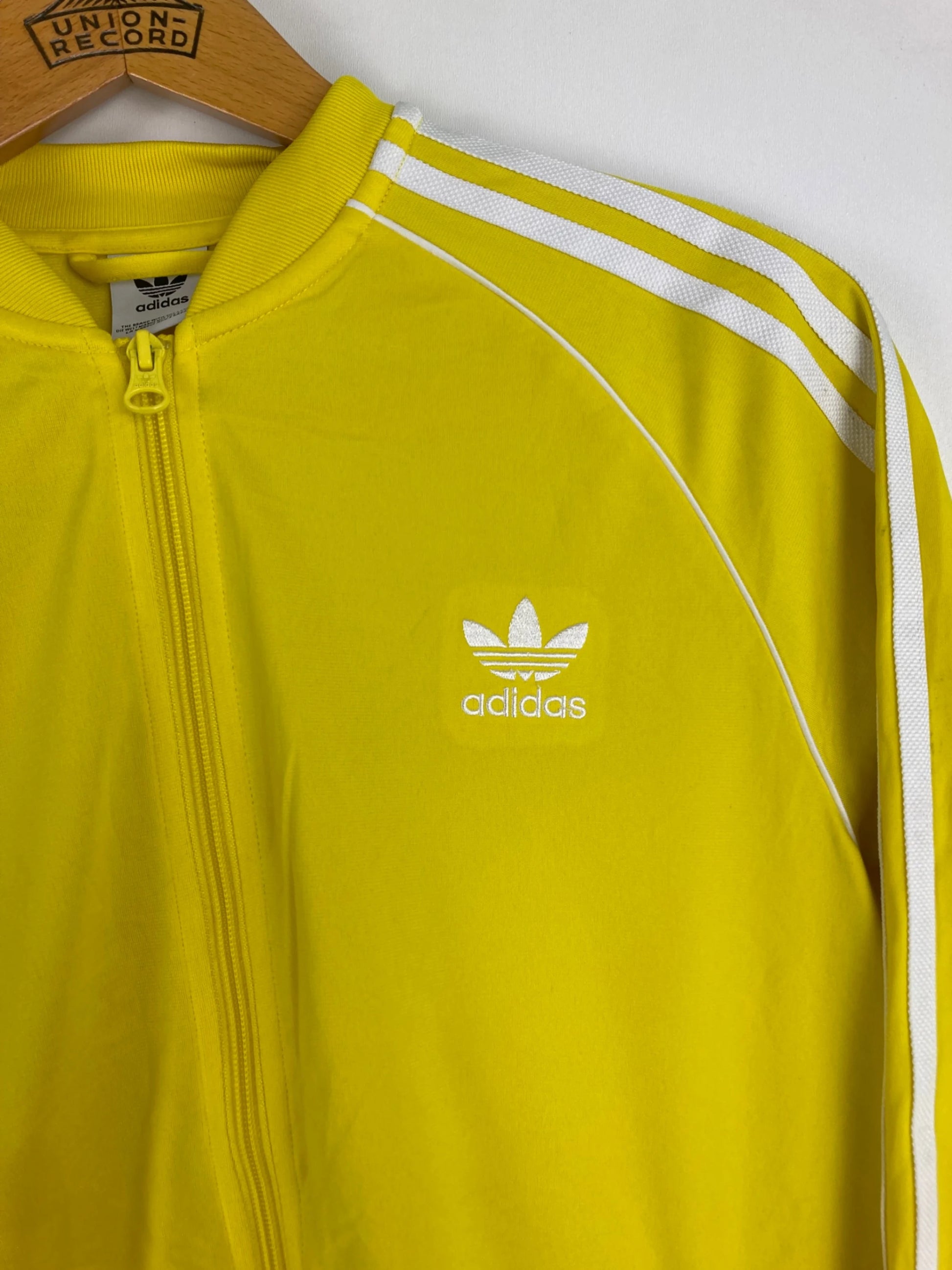 Adidas Trainingsjacke (M)