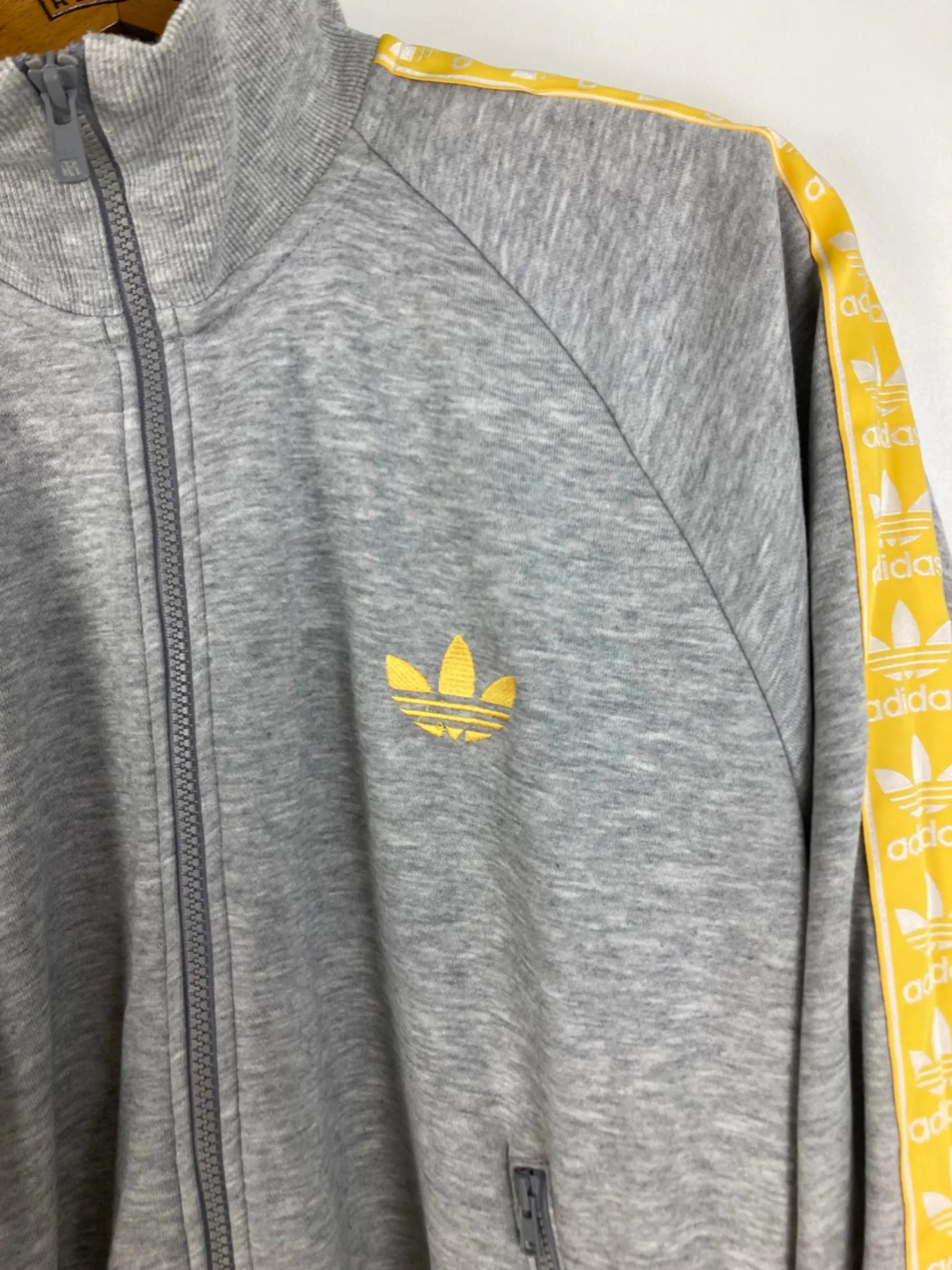 Adidas Trainingsjacke (XL)