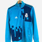 Adidas Trainingsjacke Real Madrid (L)