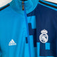 Adidas Trainingsjacke Real Madrid (L)