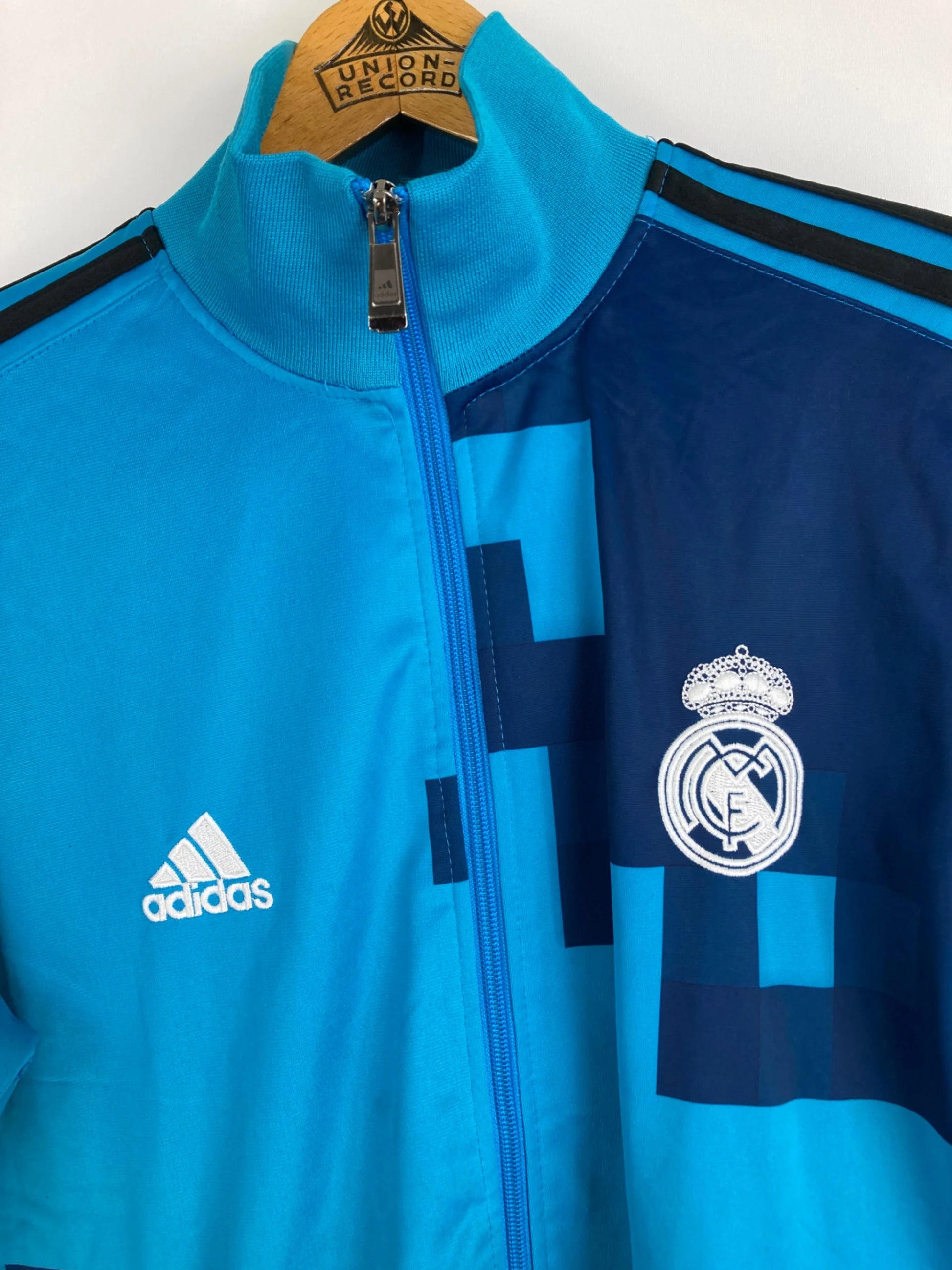 Adidas Trainingsjacke Real Madrid (L)