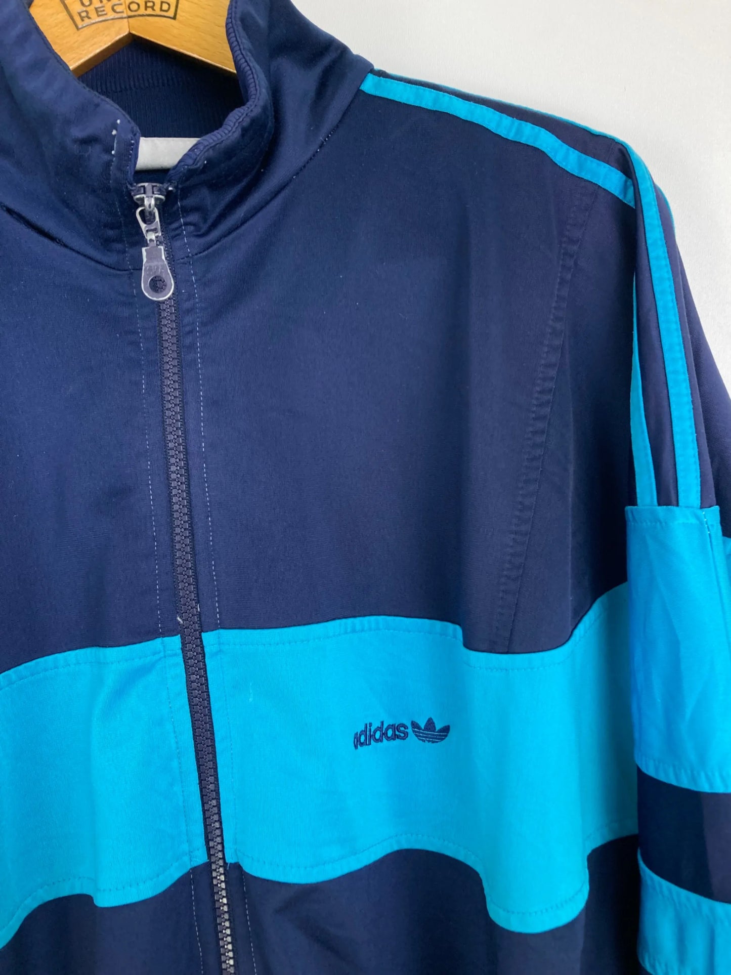 Adidas Trainingsjacke (XXL)