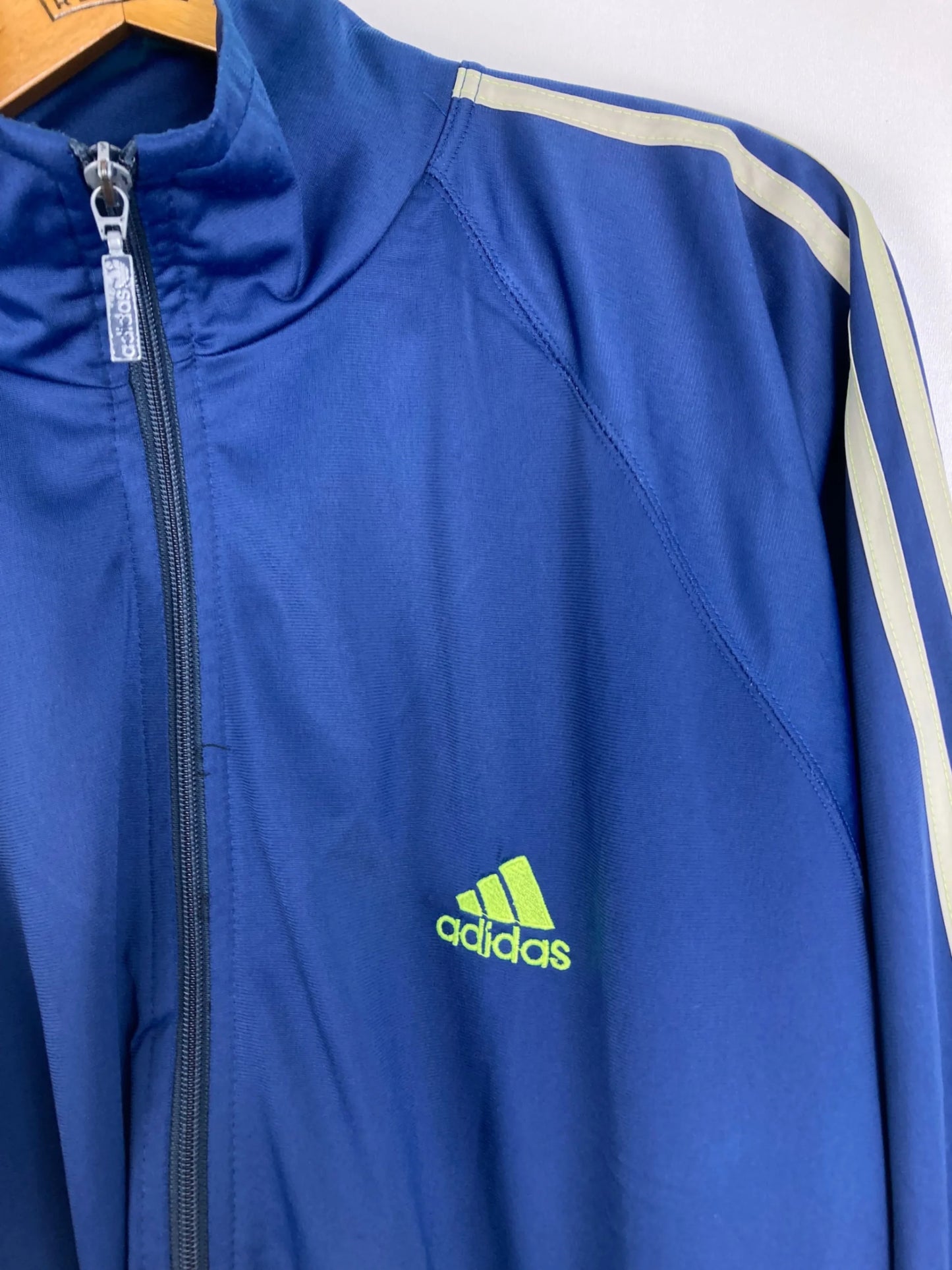 Adidas Trainingsjacke (XL)