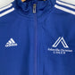 Adidas Trainingsjacke (M)