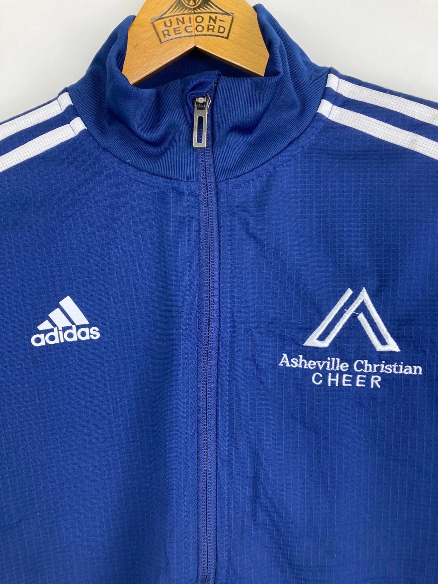 Adidas Trainingsjacke (M)