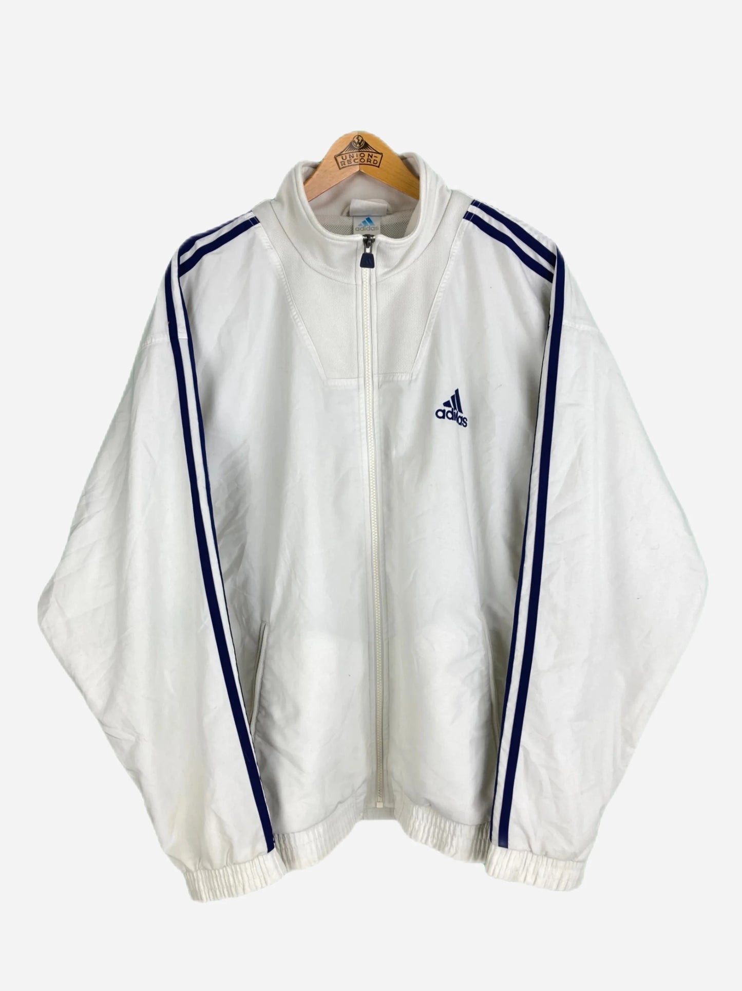 Adidas Trainingsjacke (XL)