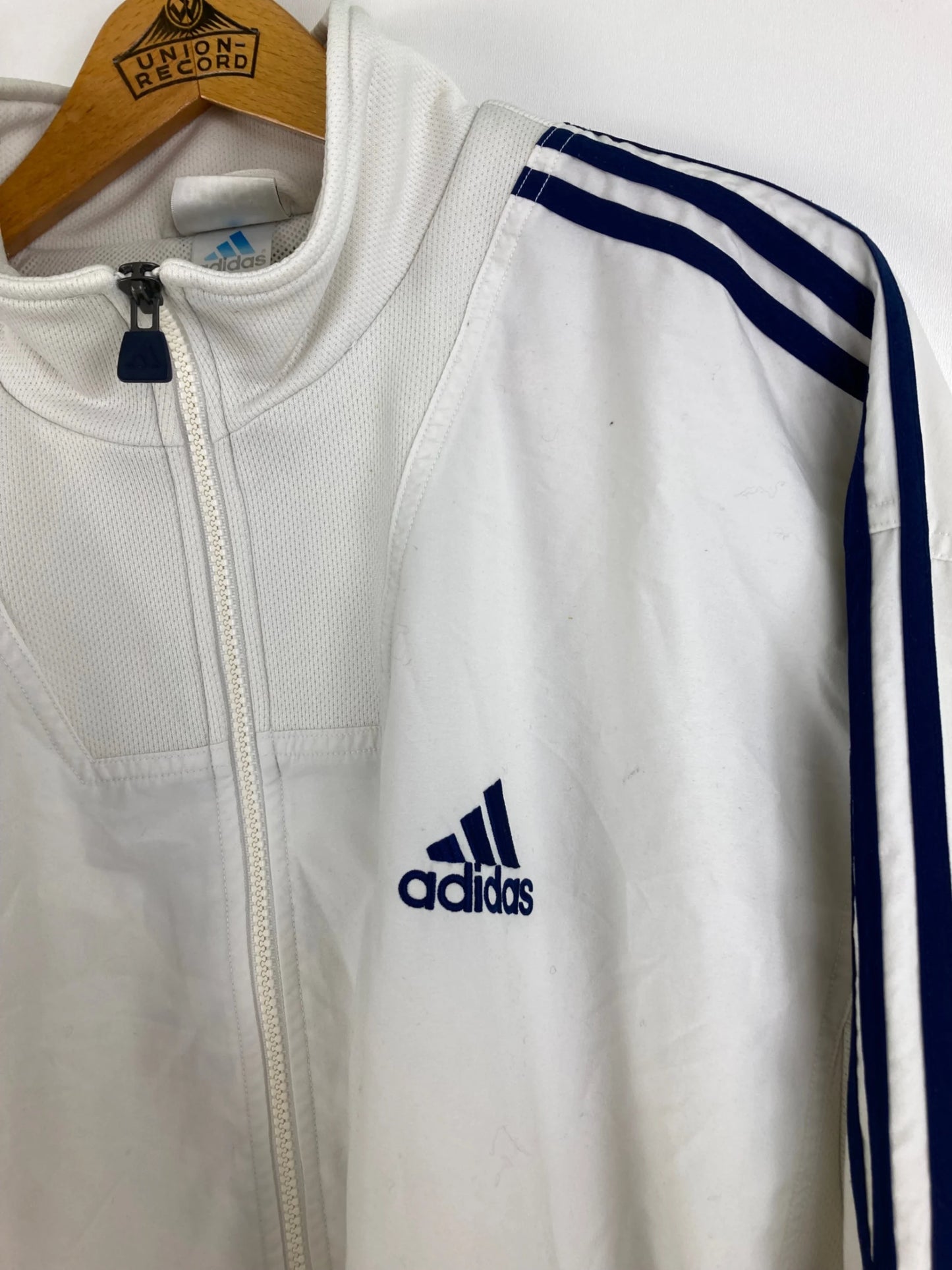 Adidas Trainingsjacke (XL)