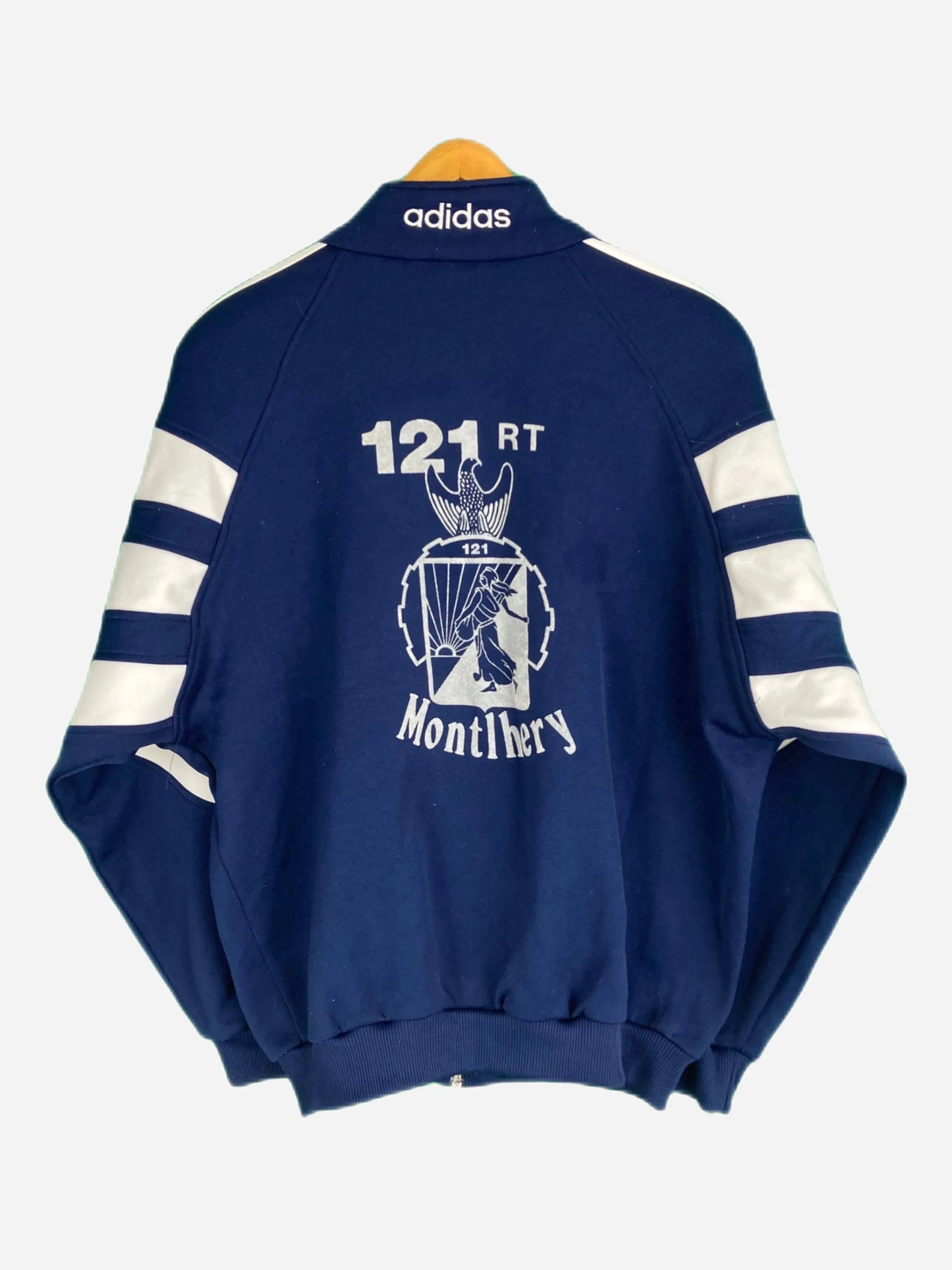 Adidas Trainingsjacke (L)