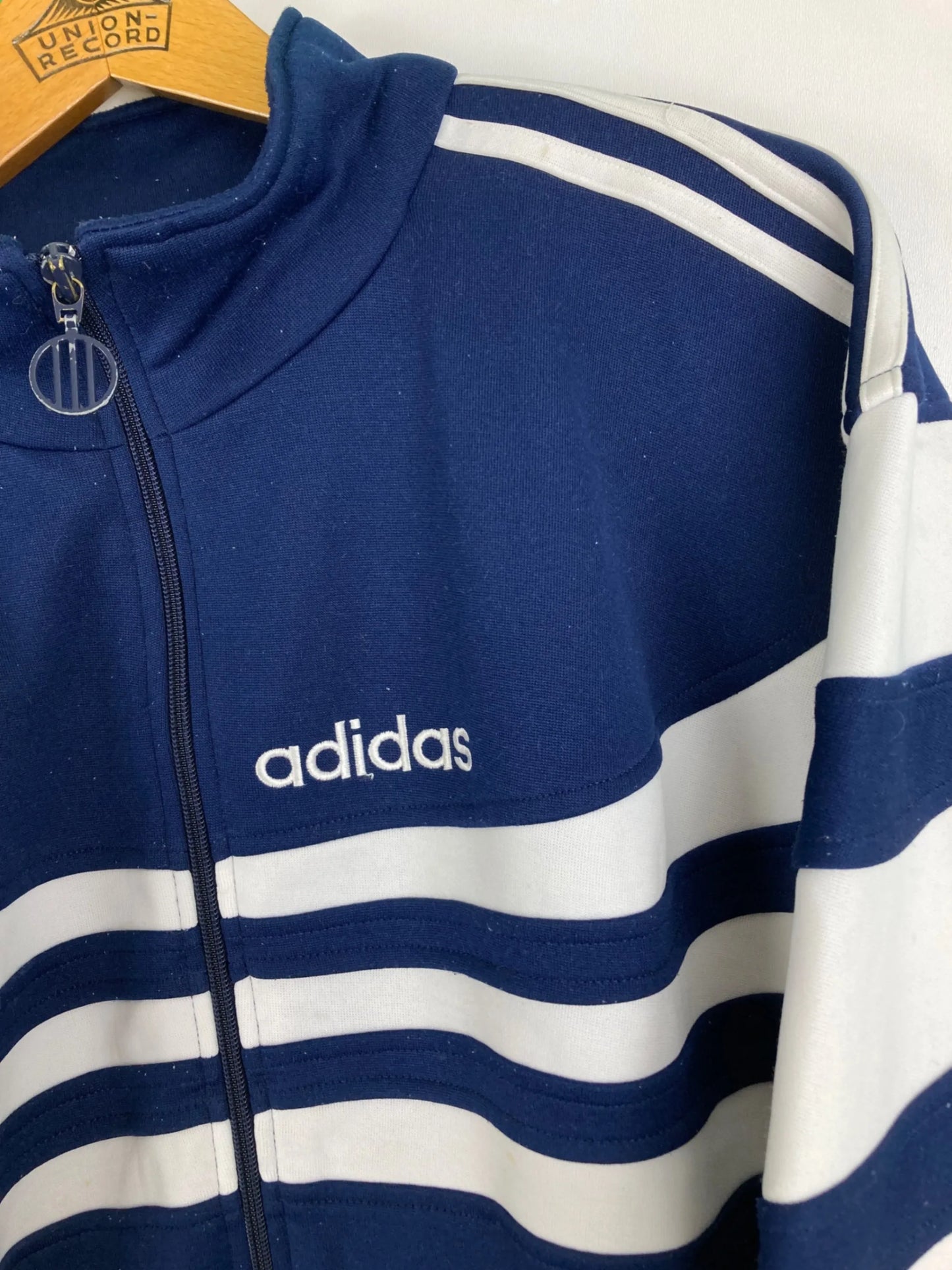 Adidas Trainingsjacke (L)