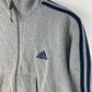 Adidas Sweatjacke (XS)