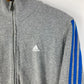 Adidas Sweatjacke (S)