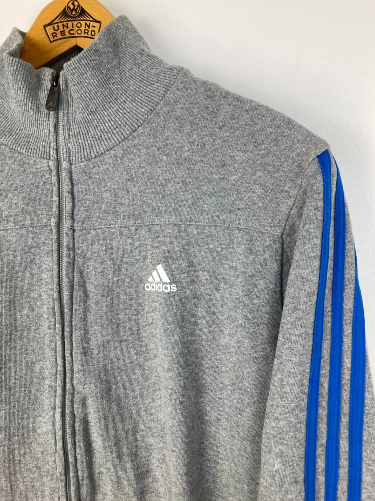 Adidas Sweatjacke (S)