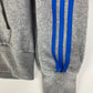 Adidas Sweatjacke (S)