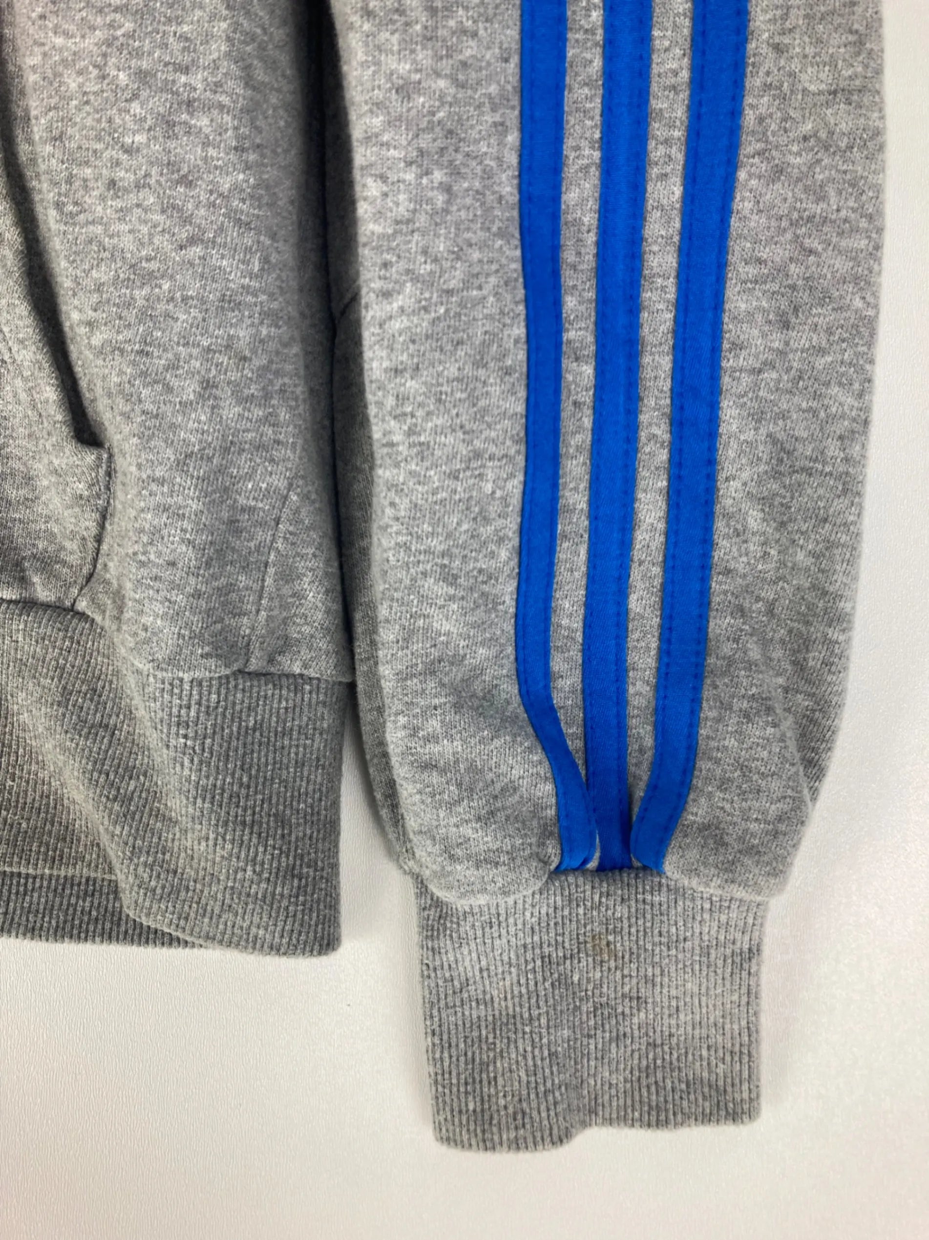 Adidas Sweatjacke (S)