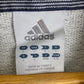 Adidas Zip-Hoodie (L)