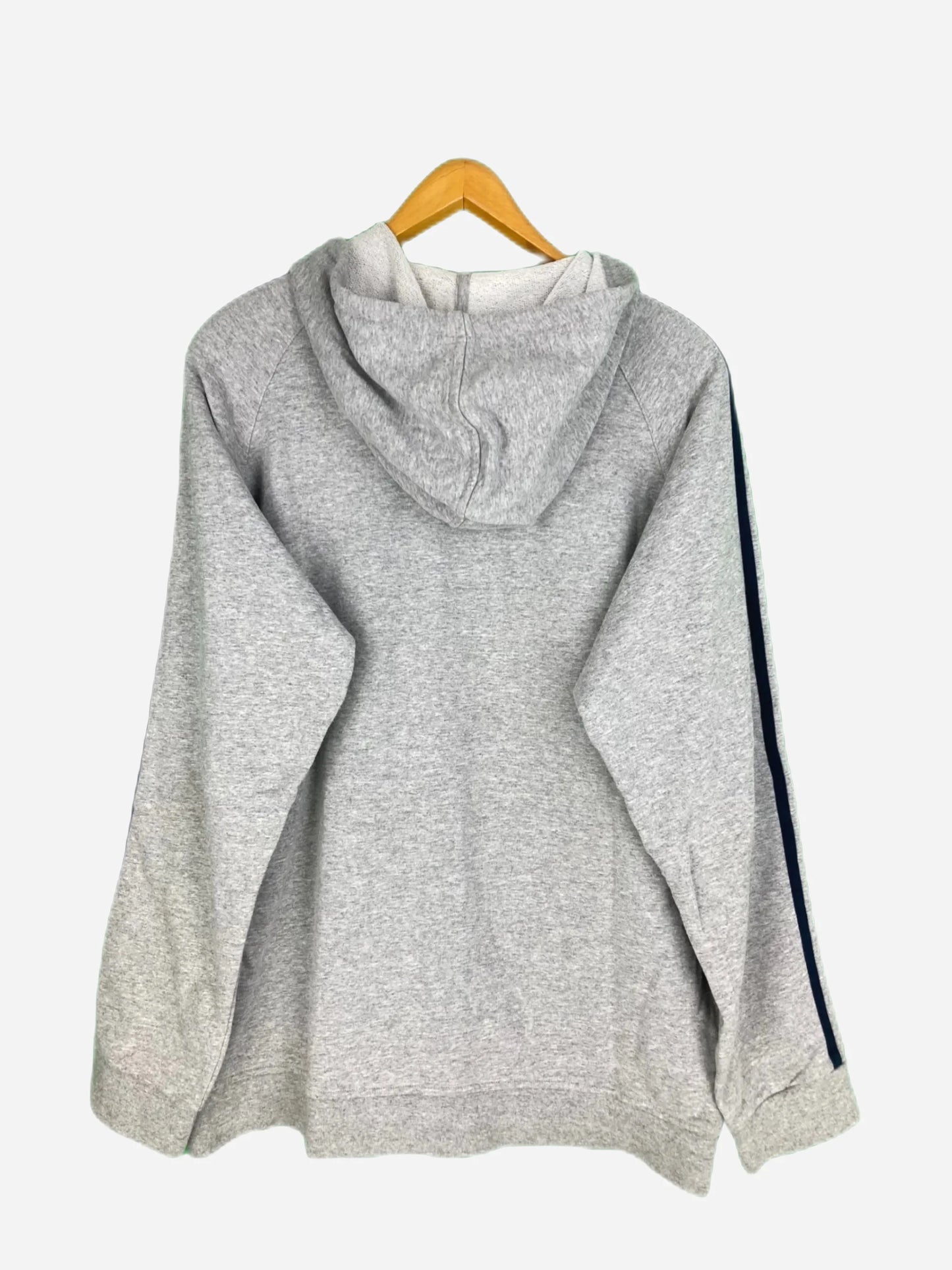 Adidas Zip-Hoodie (L)