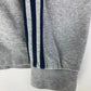 Adidas Zip-Hoodie (L)