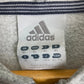 Adidas Zip-Hoodie (L)