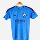 Puma Manchester City Trikot (XS)