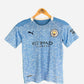 Puma Manchester City Trikot (XS)