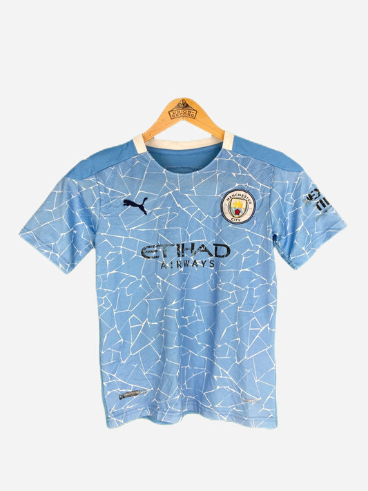 Puma Manchester City Trikot (XS)