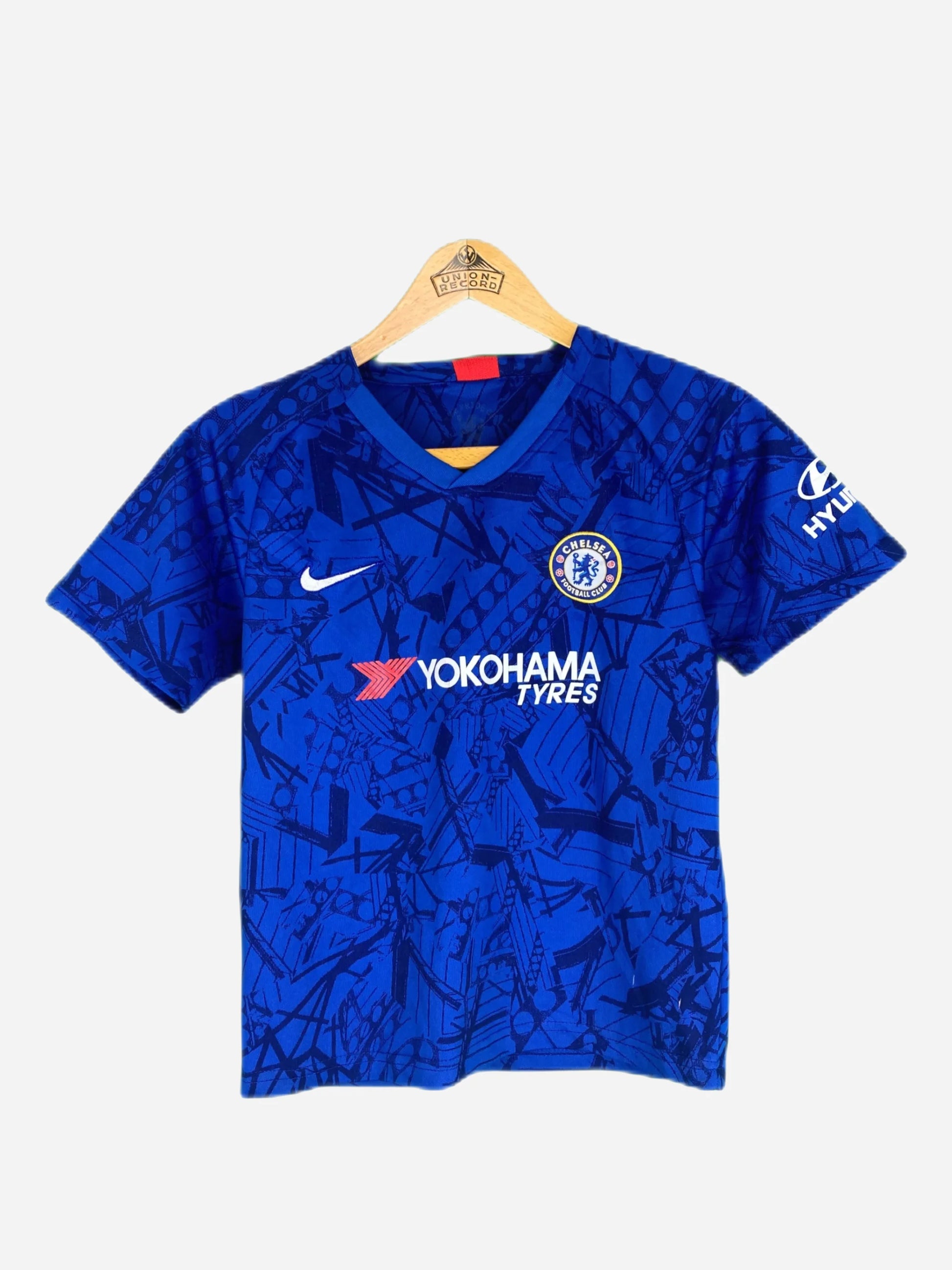 Nike Chelsea Trikot (XS)