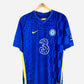 Nike Chelsea Trikot (XL)