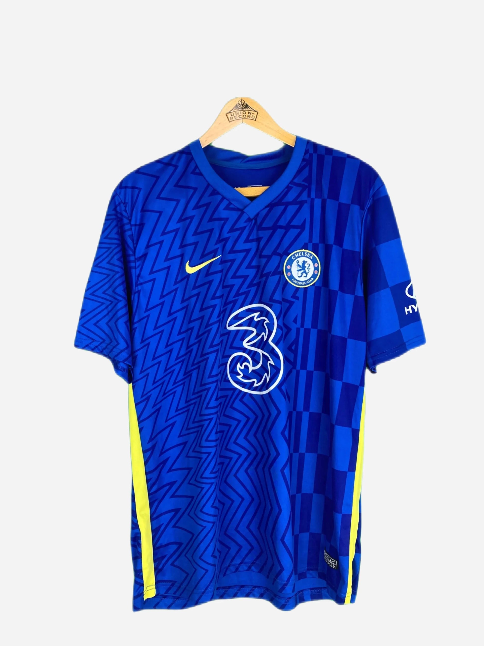 Nike Chelsea Trikot (XL)