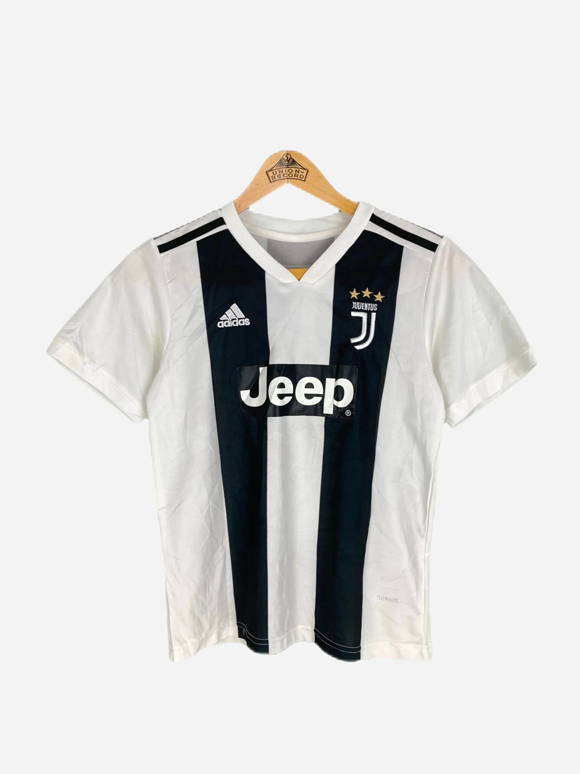 Adidas Juventus Turin Trikot (XS)