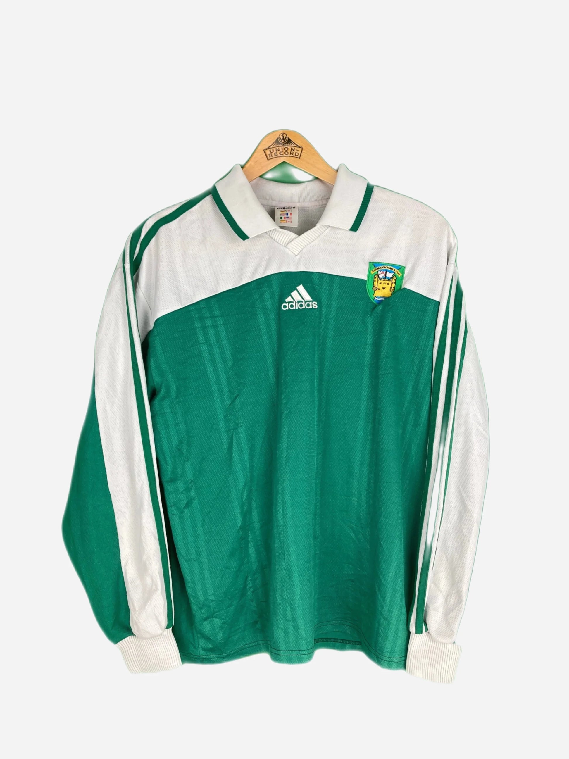 Adidas Langarmtrikot (M)