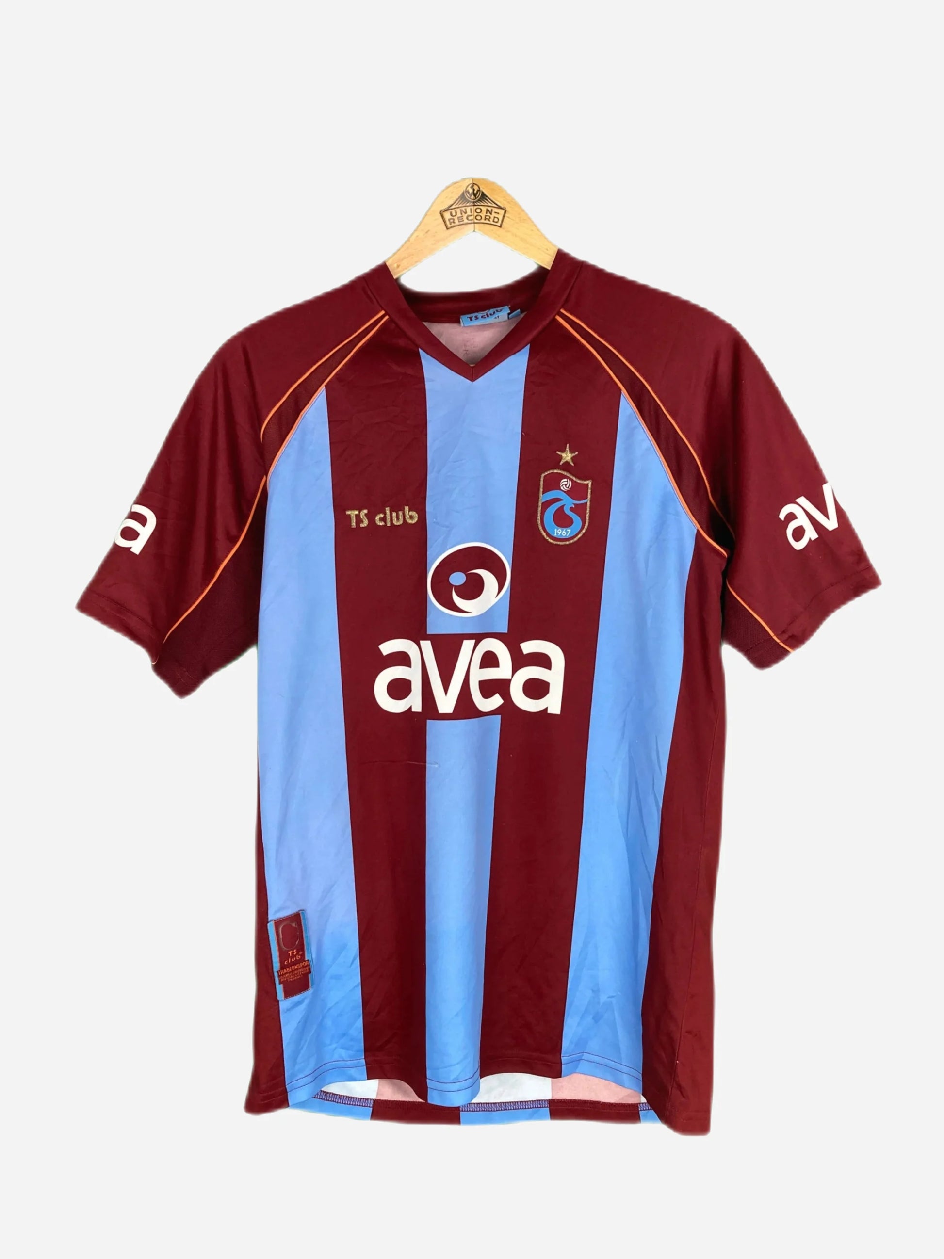 Trabzonspor Trikot (M)