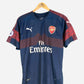 Puma Arsenal Trikot (M)