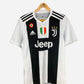 Adidas Juventus Turin Trikot (M)