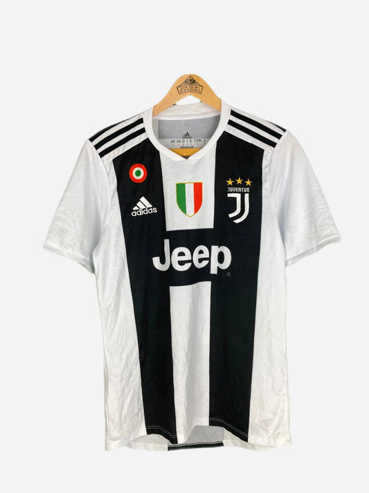 Adidas Juventus Turin Trikot (M)