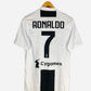 Adidas Juventus Turin Trikot (M)