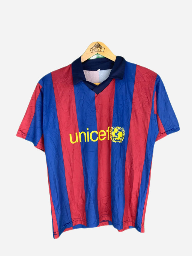 Barcelona Trikot (XS)