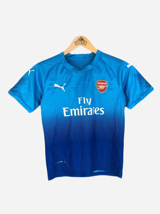 Puma Arsenal Trikot (XS)